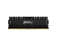 Kingston FURY 32GB (2x16GB) 3600MHz CL16 Renegade Black - 668100 - zdjęcie 12